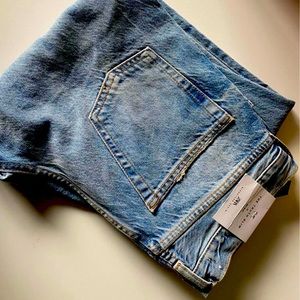 Zara jeans
